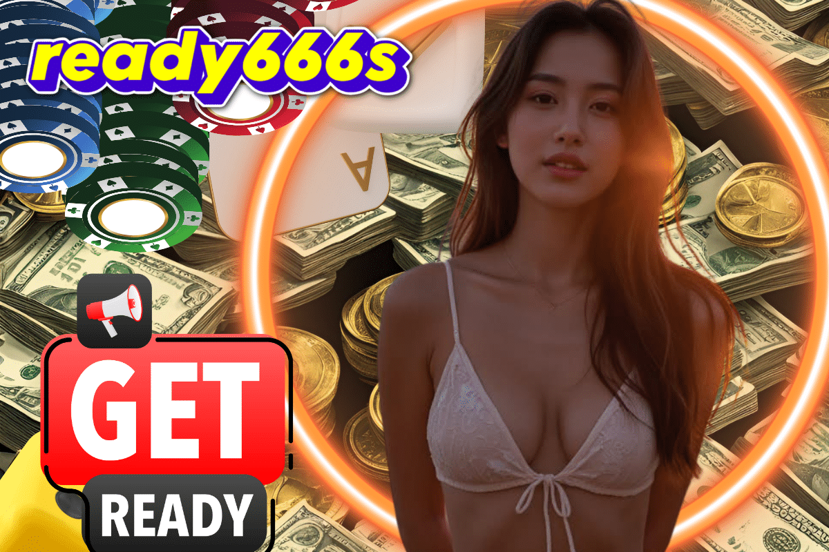 ready666s บาคาร่า