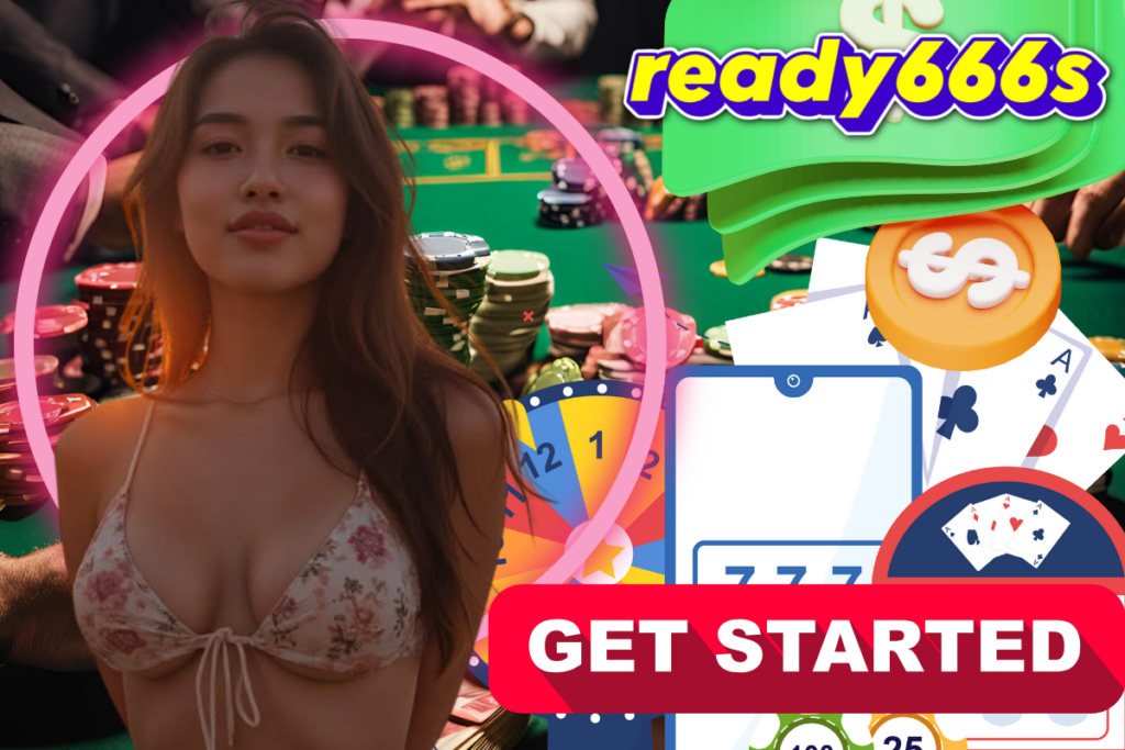 ready666s slot